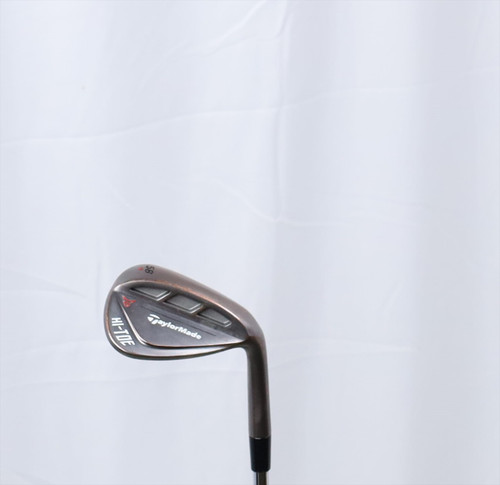 Taylormade Milled Grind Hi-Toe Raw 2021 Wedge 58°-10 Wedge Kbs Stl 1244517 Good Taylormade Milled Grind Hi-Toe Raw 2021 Wedge 58°-10 Wedge Kbs Stl 1244517 Good
