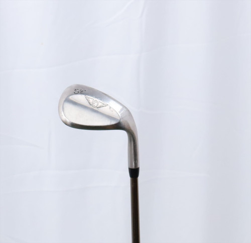 Edel Custom Grind Wedge Wedge 52°- Senior Recoil Graphite 1247369 Good Edel Custom Grind Wedge Wedge 52°- Senior Recoil Graphite 1247369 Good