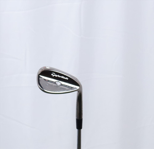 Taylormade Tour Preferred Ef Wedge 58°- Wedge Kbs Stl 1238389 Good Taylormade Tour Preferred Ef Wedge 58°- Wedge Kbs Stl 1238389 Good