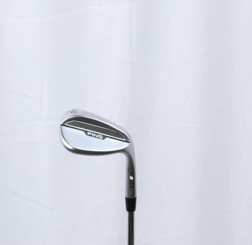 Ping S159 Chrome Wedge 58°-8 T-Grind Wedge Z-Z115 Stl 1241668 Good Ping S159 Chrome Wedge 58°-8 T-Grind Wedge Z-Z115 Stl 1241668 Good