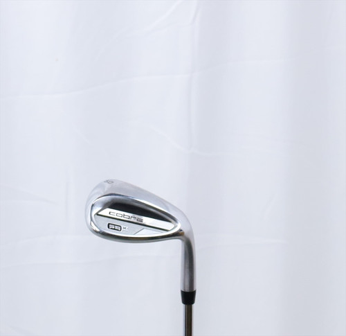 Cobra Snakebite X Satin 2023 Wedge 60°- Stiff Max Stl 1243686 Good