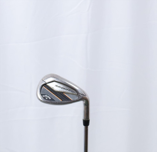 Callaway Mavrik Gap Wedge Stiff Elevate Stl 1239307 Good Callaway Mavrik Gap Wedge Stiff Elevate Stl 1239307 Good