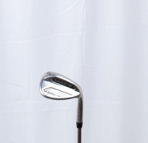 Cobra King F8 Gap Wedge Wedge Xp 90 Stl 1223563 Good Cobra King F8 Gap Wedge Wedge Xp 90 Stl 1223563 Good