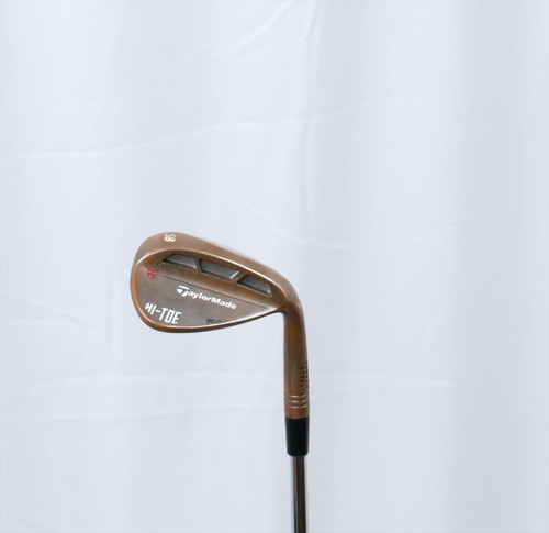 Taylormade Milled Grind Hi-Toe Wedge 58°- Extra Stiff Project X Stl 1075176 Good Taylormade Milled Grind Hi-Toe Wedge 58°- Extra Stiff Project X Stl 1075176 Good