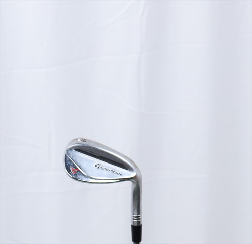 Taylormade Milled Grind 2 Chrome Wedge 58°- Stiff Dynamic Gold Stl 1158329 Good Taylormade Milled Grind 2 Chrome Wedge 58°- Stiff Dynamic Gold Stl 1158329 Good