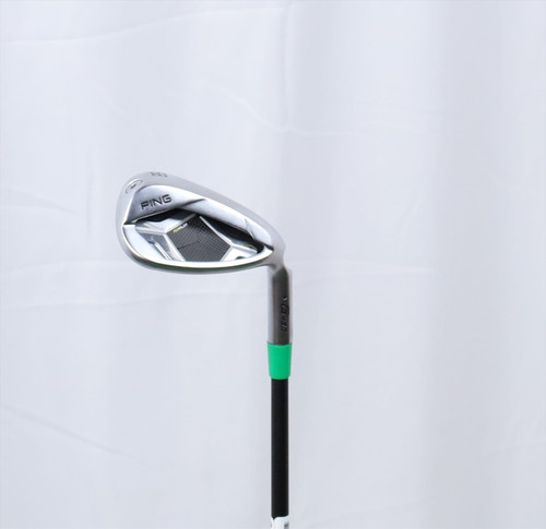 Ping G430 Wedge 58°- Senior Nv Graphite 1244766 Good Ping G430 Wedge 58°- Senior Nv Graphite 1244766 Good
