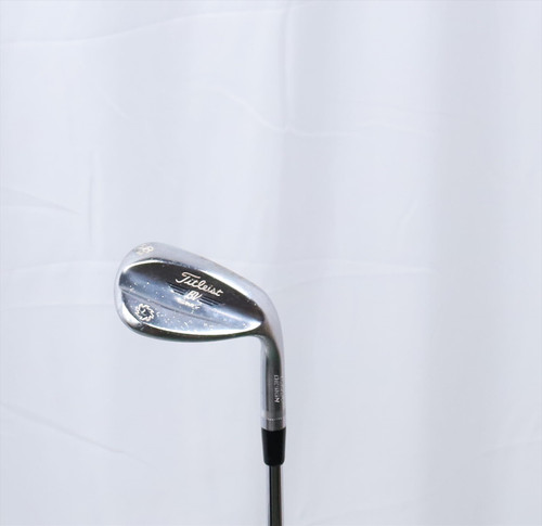 Titleist Vokey Sm7 Tour Chrome Wedge 58°-8 M-Grind Wedge Stock Stl 1219498 Fair Titleist Vokey Sm7 Tour Chrome Wedge 58°-8 M-Grind Wedge Stock Stl 1219498 Fair