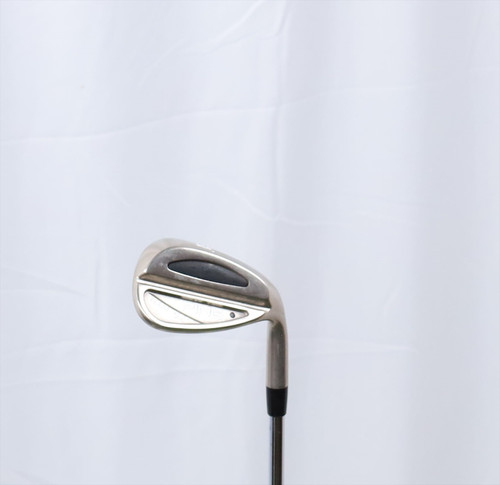 Ping Tour Black Chrome Nickel Wedge 52°- Wedge Stock Stl 1098372 Good Ping Tour Black Chrome Nickel Wedge 52°- Wedge Stock Stl 1098372 Good
