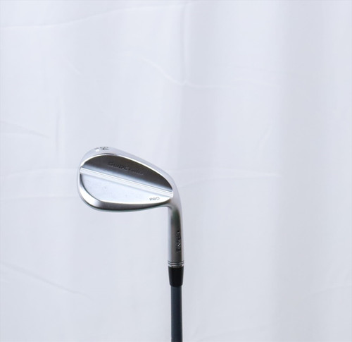 Ping Glide Forged Pro Wedge 54°-10 S-Grind Senior Alta Cb Graphite 1238168 Good Ping Glide Forged Pro Wedge 54°-10 S-Grind Senior Alta Cb Graphite 1238168 Good