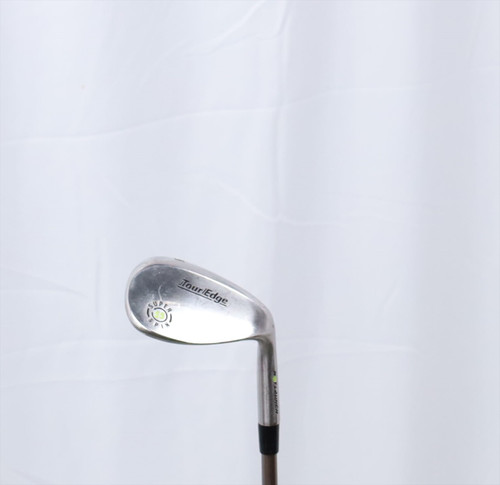 Tour Edge Hot Launch Super Spin Wedge 56°- Senior Hl3 Graphite 1235201 Good Tour Edge Hot Launch Super Spin Wedge 56°- Senior Hl3 Graphite 1235201 Good