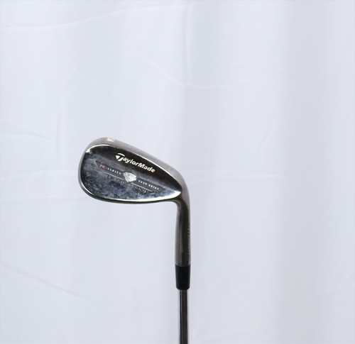 Taylormade Tour Preferred Ef Wedge 56°- Wedge Kbs Stl 1082663 Good