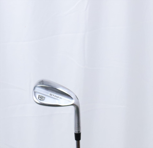 Wilson Staff Model 2020 Wedge 58°-10 Stiff Dynamic Gold 120 Stl 1235841 Fair Wilson Staff Model 2020 Wedge 58°-10 Stiff Dynamic Gold 120 Stl 1235841 Fair