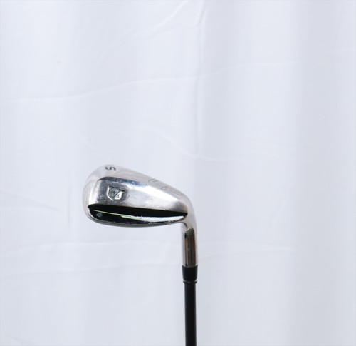 Wilson Launch Pad 2 Sand Wedge Sw Wedge Kbs Max 55 Graphite 1235879 Good Wilson Launch Pad 2 Sand Wedge Sw Wedge Kbs Max 55 Graphite 1235879 Good