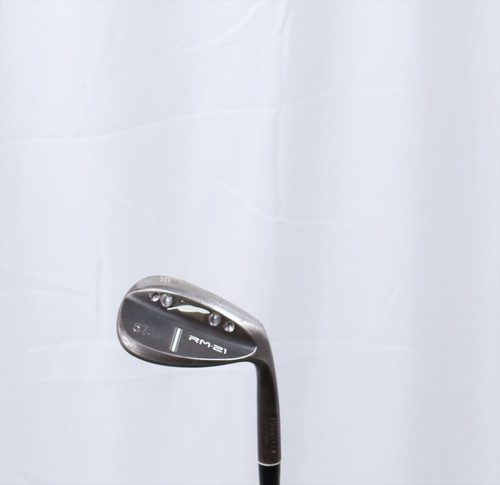Fourteen Rm-21 Chrome Wedge 58°- Wedge Dynamic Gold Stl 1234478 Good Fourteen Rm-21 Chrome Wedge 58°- Wedge Dynamic Gold Stl 1234478 Good
