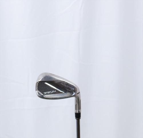 Taylormade Stealth Gap Wedge Stiff Max Mt Stl 1159087 Good Taylormade Stealth Gap Wedge Stiff Max Mt Stl 1159087 Good