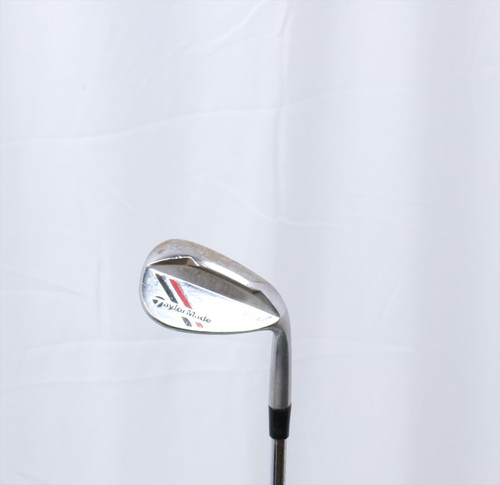 Taylormade Atv Wedge 56°- Wedge Stock Stl 1007754 Fair Taylormade Atv Wedge 56°- Wedge Stock Stl 1007754 Fair
