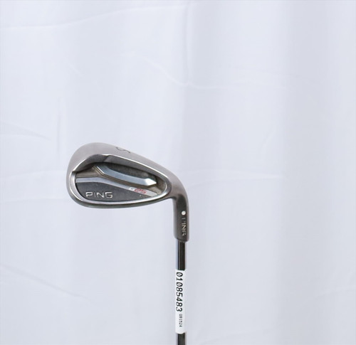 Ping G25 Sand Wedge Sw Stiff Cfs Stl 1085483 Good Ping G25 Sand Wedge Sw Stiff Cfs Stl 1085483 Good