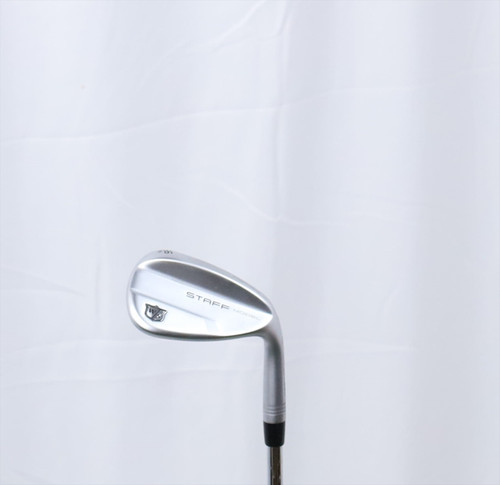 Wilson Staff Model 2020 Wedge 56°-14 Stiff Kbs Stl 1235850 Excellent Wilson Staff Model 2020 Wedge 56°-14 Stiff Kbs Stl 1235850 Excellent