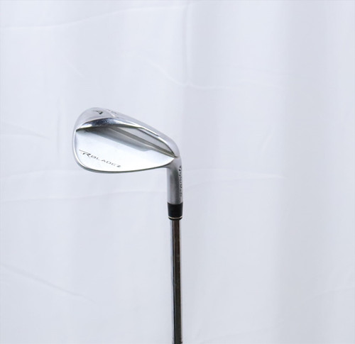 Taylormade Rocketbladez Gap Wedge Stiff Stock Stl 1235872 Good Taylormade Rocketbladez Gap Wedge Stiff Stock Stl 1235872 Good