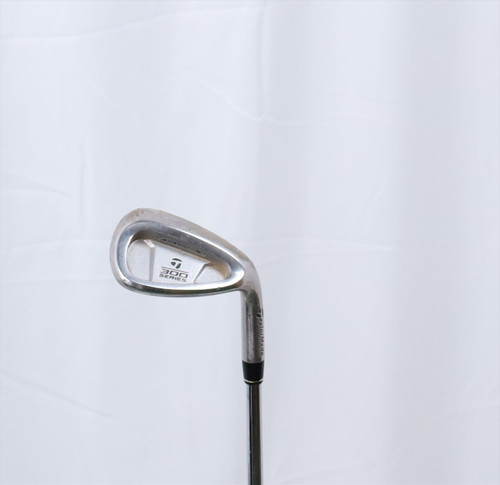 Taylormade 300 Series Lob Wedge Stiff Stock Stl 1199854 Good Taylormade 300 Series Lob Wedge Stiff Stock Stl 1199854 Good