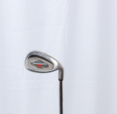 Callaway Big Bertha Tour Sand Wedge Sw Wedge Stock Stl 0901039 Excellent Callaway Big Bertha Tour Sand Wedge Sw Wedge Stock Stl 0901039 Excellent