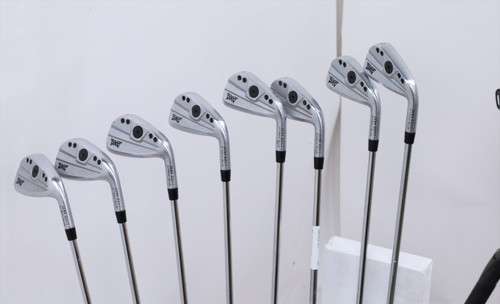 Pxg 0311T Gen 4 Iron Set 3-Pw Stiff Elevate Tour Vss Pro 12498479 Good Pxg 0311T Gen 4 Iron Set 3-Pw Stiff Elevate Tour Vss Pro 12498479 Good