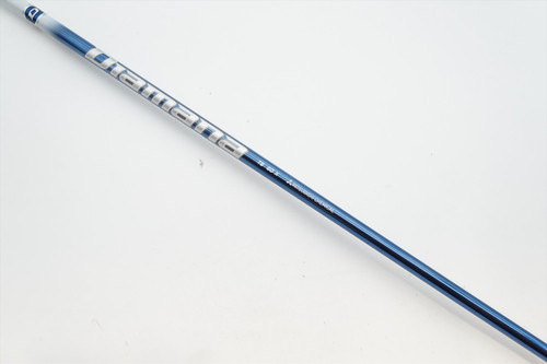Mitsubishi Diamana Tb-Series 60 X-Stiff 43.25" Driver Shaft Pull .335 2547 Mitsubishi Diamana Tb-Series 60 X-Stiff 43.25" Driver Shaft Pull .335 2547
