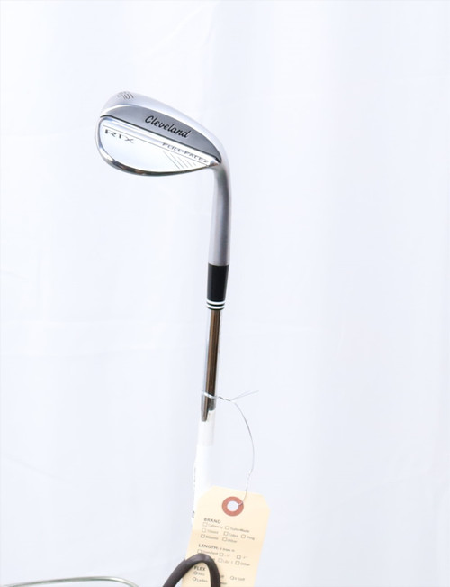 Cleveland Rtx Full Face 2 Tour Satin Wedge 56°-10 Dynamic Gold 115 Excellent Cleveland Rtx Full Face 2 Tour Satin Wedge 56°-10 Dynamic Gold 115 Excellent