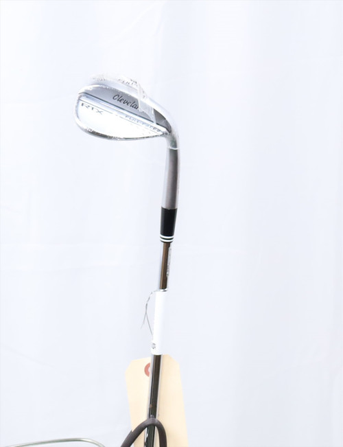 Mint Cleveland Rtx Full Face 2 Tour Satin Wedge 56°-10 Dynamic Gold 115 Spinner Mint Cleveland Rtx Full Face 2 Tour Satin Wedge 56°-10 Dynamic Gold 115 Spinner