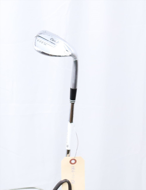 Mint Cleveland Rtx Full Face 2 Tour Satin Wedge 64°-8 Dynamic Gold 115 Spinner Mint Cleveland Rtx Full Face 2 Tour Satin Wedge 64°-8 Dynamic Gold 115 Spinner