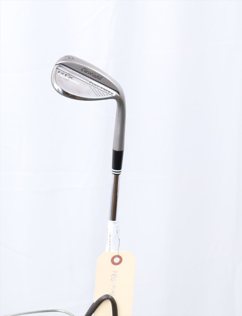 Mint Cleveland Rtx Full Face 2 Tour Rack Wedge 60°-8 Dynamic Gold 115 Spinner Mint Cleveland Rtx Full Face 2 Tour Rack Wedge 60°-8 Dynamic Gold 115 Spinner