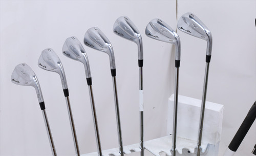 Mizuno Pro 225 Iron Set 4-Pw Extra Stiff Dynamic Gold 120 12587101 Excellent Mizuno Pro 225 Iron Set 4-Pw Extra Stiff Dynamic Gold 120 12587101 Excellent