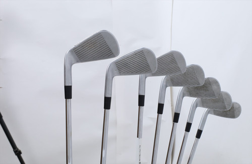 TaylorMade P790 2023 アイアンセット　steel fiber TaylorMade 2023 P790 Irons - ゴルフ(GOLF) - ゴルフ用品通販の