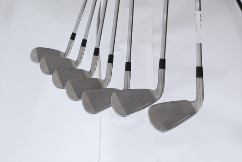 Tour Edge Hot Launch C522 Iron Set 5-Pw, Aw Regular Kbs Max 85