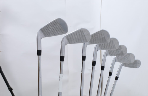 Titleist T100 2019 Iron Set 4-Pw Flex Titleist Ns Pro 105T Steel