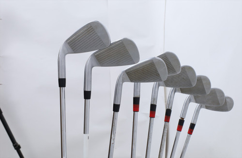 PXG GEN3 Iron Set #4-PW ７本セット　R300 Pxg 0311P Gen 3 Iron Set 4-Pw, Gw Stiff Elevate Tour Vss Pro Steel