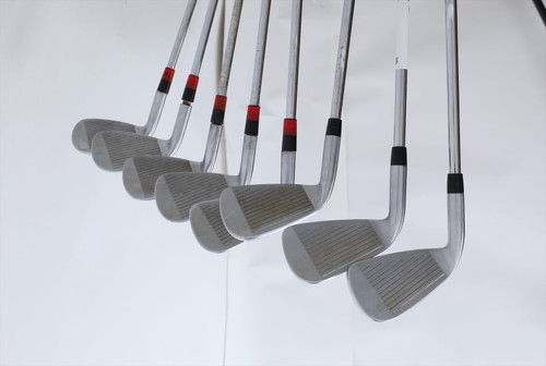 Pxg 0311P Gen 3 Iron Set 4-Pw, Gw Stiff Elevate Tour Vss Pro Steel