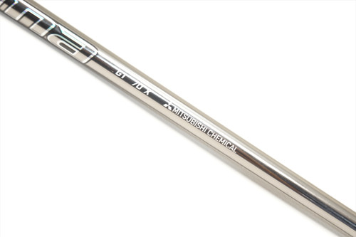 Mitsubishi Diamana Gt-Series 70 X 70g X-STIFF 40" Wood Shaft Titleist 1121316 Mitsubishi Diamana Gt-Series 70 X 70g X-STIFF 40" Wood Shaft Titleist 1121316