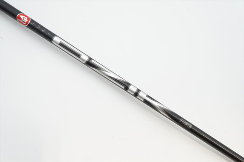 La Golf Ozik Black Tie 60 60g X-STIFF 42.75" Fairway Wood Shaft Taylormade 6577 La Golf Ozik Black Tie 60 60g X-STIFF 42.75" Fairway Wood Shaft Taylormade 6577