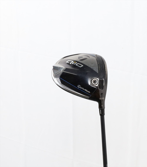 Taylormade Qi10 9° Driver Regular Tensei Av Limited Blue 65 11962177 Good Taylormade Qi10 9° Driver Regular Tensei Av Limited Blue 65 11962177 Good