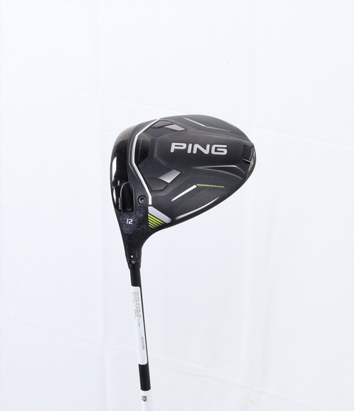 Ping G430 Max 10K 12° Driver Senior Alta Cb 12577437 Excellent Left Hand Lh Ping G430 Max 10K 12° Driver Senior Alta Cb 12577437 Excellent Left Hand Lh