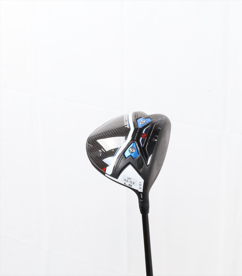 Cobra Aerojet Ls 10.5° Driver Extra Stiff Kai'Li White 60 10883568 Excellent Cobra Aerojet Ls 10.5° Driver Extra Stiff Kai'Li White 60 10883568 Excellent