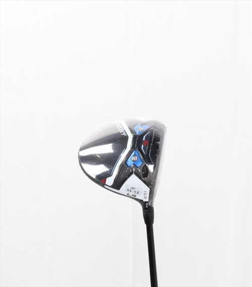 Cobra Aerojet Ls 10.5° Driver Extra Stiff Flex Kai'Li White 60 10865922 Cobra Aerojet Ls 10.5° Driver Extra Stiff Flex Kai'Li White 60 10865922