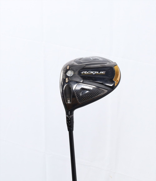 Callaway Rogue St Triple Diamond Ls 9° Driver Extra Stiff Tensei 77448 Left Hand Callaway Rogue St Triple Diamond Ls 9° Driver Extra Stiff Tensei 77448 Left Hand