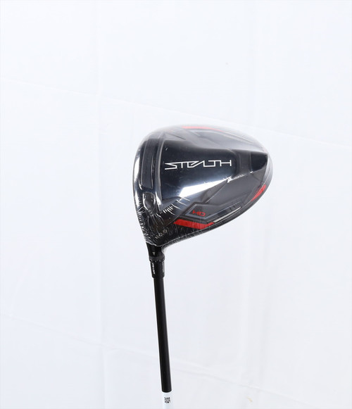 Taylormade Stealth Hd 10.5° Driver Stiff Ventus Tr Red 5 12577686 Left Hand Lh Taylormade Stealth Hd 10.5° Driver Stiff Ventus Tr Red 5 12577686 Left Hand Lh