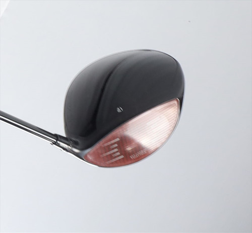 Taylormade Stealth 2 Plus 9° Driver Stiff Kai'Li Red 12577166 Good