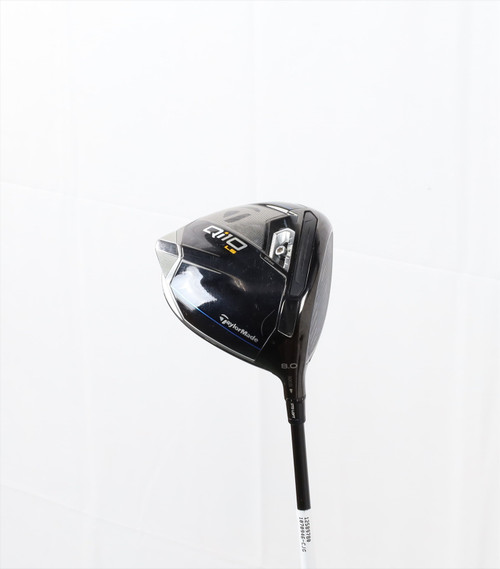 Taylormade Qi10 Ls 8° Driver Regular Mitsubish Kaili White 70 12589780 Excellent Taylormade Qi10 Ls 8° Driver Regular Mitsubish Kaili White 70 12589780 Excellent