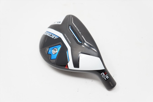 Cobra Aerojet 19* #3 Hybrid Club Head Only Good 1244320 Cobra Aerojet 19* #3 Hybrid Club Head Only Good 1244320
