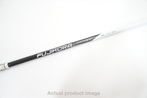 Fujikura Pro 2.0 Tour Spec 80 X X-STIFF 41" Wood Shaft Titleist 1036524 Fujikura Pro 2.0 Tour Spec 80 X X-STIFF 41" Wood Shaft Titleist 1036524