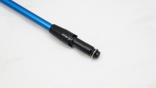 Fujikura Speeder Nx Blue 60-X 65g X-STIFF 44.25